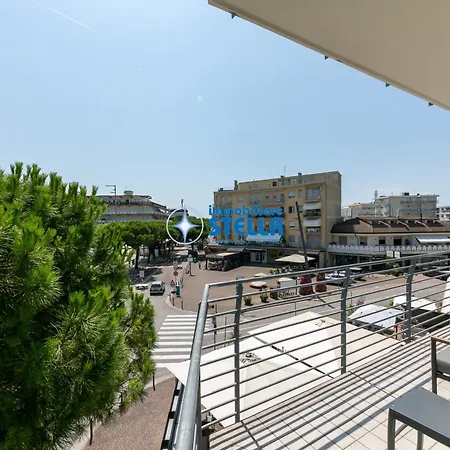 Apartamento Aurora *