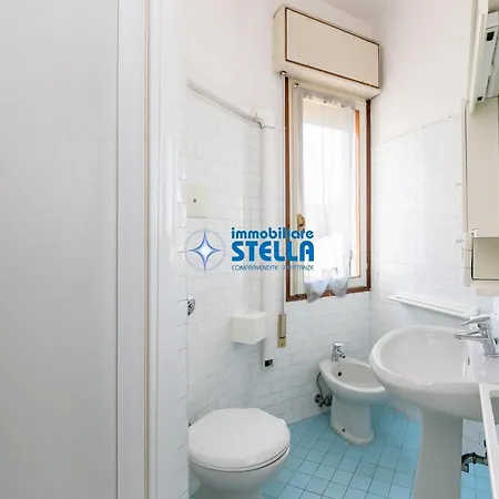 Apartamento Aurora Lido di Jesolo