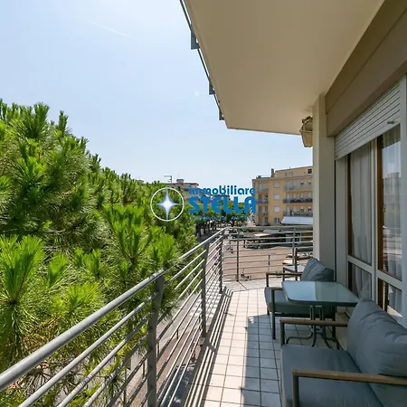 Apartamento Aurora *