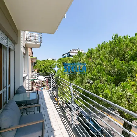Aurora Apartamento Lido di Jesolo